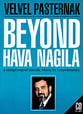 Beyond Have Nagila-Book and CD book cover